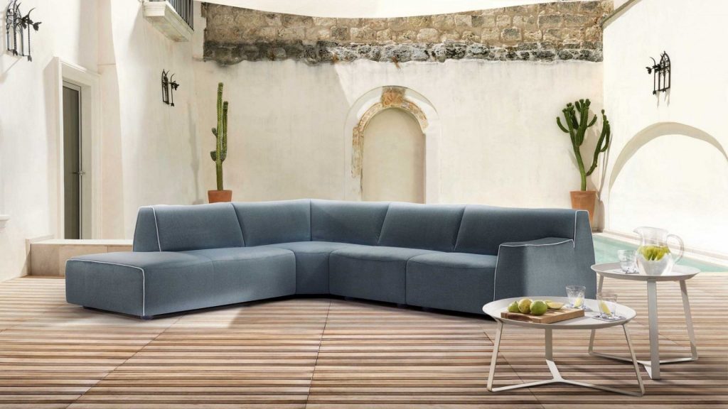 מערכת ישיבה - Natuzzi