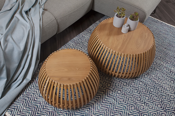 שולחנות סלון Simply wood
