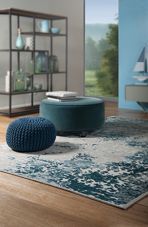 כרמל Floor Design שטיח